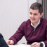 Дмитрий Артюхов и Елена Молдован обсудили приоритеты развития Муравленко - Администрация ЯНАО