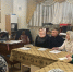 Приходское собрание Александро-Невского храма г. Надым - Салехардская епархия