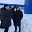 Ямальский социалист посетил Надым - Справедливая Россия