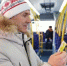 На Ямале по карте «Морошка» совершили почти пять миллионов поездок на автобусах - Департамент информационных технологий и связи
