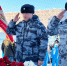 На Ямале росгвардейцы почтут память воинов-интернационалистов в 36-ю годовщину вывода войск из Афганистана - Росгвардия