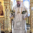 Архиерейское служение Вселенской родительской субботы в храме Богоявления Нового Уренгоя - Салехардская епархия
