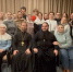 "Душа в кадре"  в любую погоду - Салехардская епархия