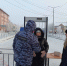 Росгвардия обеспечила безопасность массовых мероприятий в праздничные дни на Ямале - Росгвардия