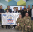 В Новом Уренгое росгвардейцы встретились с губернатором Ямала - Росгвардия