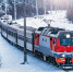 Фото: Locomotive74/Shutterstock/Fotodom - Красный Север
