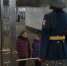 На станции «Воробьёвы горы» Московского метрополитена открылась выставка Росгвардии (видео) - Росгвардия