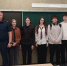 Руководитель Пуровского межрайонного следственного отдела провел профилактическую лекцию для старшеклассников - Следственный комитет