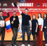 Сотрудники следственного управления СК России по ЯНАО приняли участие в Чемпионате Следственного комитета Российской Федерации по лыжным гонкам - Следственный комитет