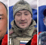 Трое бойцов из Приуральского района погибли в ходе СВО - Комсомольская Правда