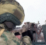 Более 40 беспилотников уничтожили росгвардейцы за неделю на южном направлении - Росгвардия