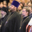 Епархия на докладе Губернатора ЯНАО - Салехардская епархия