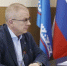 Андрей Кугаевский провел рабочую встречу с депутатами Думы Тазовского района - Законодательное Собрание