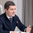Дмитрий Артюхов представил опыт Ямала по повышению качества СПО министру просвещения РФ - Администрация ЯНАО