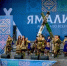 Фестиваль арктической моды «Ямалица» вновь соберет мастеров Севера в Салехарде. Открыт прием заявок. - Департамент культуры