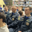 В Интеллект-центре Ноябрьска продолжаются «СВОи встречи» - МЧС