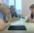Более 10 000 ямальцев стали уверенными пользователями цифровых сервисов благодаря «Академии Арктикбота» - Департамент информационных технологий и связи