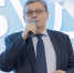Рифат Сабитов поприветствовал финалистов конкурса «Лучник. Будущее» - ГТРК Ямал