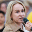 Глава Муравленко Елена Молдован. Фото: Юлия Чудинова/«Ямал-Медиа» - Ямал-Медиа