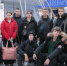 Волновахские школьники знакомятся с традициями и культурой Ямала - Администрация ЯНАО