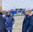 Госстройнадзор ЯНАО проверил стройки в Лабытнанги и Харпе после зимы - Служба госстройнадзора