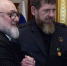 Кадр видео канала Kadyrov_95/t.me - Ямал-Медиа
