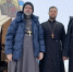 День оленевода отметили в Новом Уренгое - Салехардская епархия