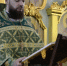Неделя Ваий в Надыме - Салехардская епархия