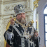 Архиепископ Николай совершил чинопоследование Погребения - Салехардская епархия