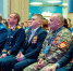Руководитель следственного управления СК России по ЯНАО принял участие в открытии форума «Жизнь героя» - Следственный комитет