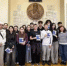 200 ямальских школьников из числа КМНС участвуют в проекте #Путешествие89 - МО Ямальский район
