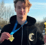 Ямалец Лев Агафонов установил рекорд России на чемпионате по зимнему плаванию - ГТРК Ямал