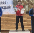 Губкинский спортсмен завоевал четыре медали на этапах Кубка России по пулевой стрельбе - Департамент по физкультуре и спорту