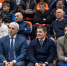 Дмитрий Артюхов открыл первенство России по самбо в Ноябрьске - Администрация ЯНАО