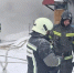 Прокуратура начала проверку по факту крупного пожара в жилом доме поселка Уренгой - ГТРК Ямал