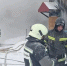 По факту пожара в поселке Уренгой организована прокурорская проверка. Фото: пресс-служба прокуратуры ЯНАО - Красный Север