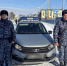 На Ямале росгвардейцы задержали поджигателя квартиры и помогли тушить пожар - Росгвардия