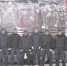 Бойцы СОБР «Варк» посетили «Поезд Победы» в Лабытнанги. Безопасность на выставке обеспечили росгвардейцы - Росгвардия