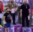 Ямальский пауэрлифтер завоевал золото на чемпионате России - Департамент по физкультуре и спорту