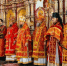 Братский визит в Воркутинскую епархию 18-19 апреля - Салехардская епархия