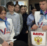 В Губкинском молодежь познакомилась с работой избирательной комиссии - Избирательная комиссия