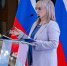 Избирательная комиссия Ямало-Ненецкого автономного округа – на Всероссийском семинаре для сотрудников пресс-служб в «Сириусе» - Избирательная комиссия