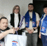 Память о подвиге: в Губкинском партийцы навестили ликвидатора последствий аварии на Чернобыльской АЭС - Единая Россия