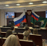 Школьники Салехарда пришли в гости в следственное управление СК России по Ямало-Ненецкому автономному округу - Следственный комитет